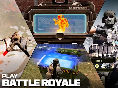 Call of Duty Mobile