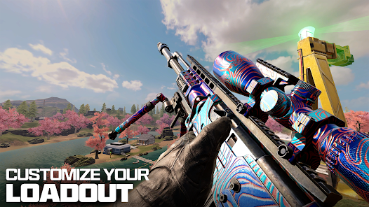Call of Duty Mobile