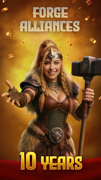 Как использовать артефакты для усиления исследований. Vikings: War of Clans