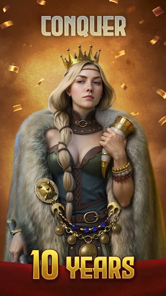 Стратегия защиты от массовых набегов. Vikings: War of Clans